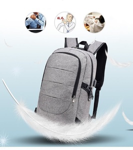 Mochila antirrobo OLYMP de tendencia de moda para hombre <span class=keywords><strong>2024</strong></span>, Unisex mochila escolar para estudiantes universitarios, bolsa deportiva de ocio y viaje - Product Image 4
