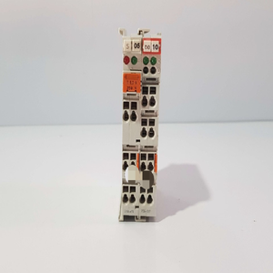 750-610 750-517 Modul Sumber Daya Keluaran Rel <span class=keywords><strong>2</strong></span> Saluran - Product Image 1