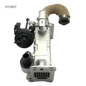 Land dizel vana soğutucu lr057land lr022land Land Rover FREELANDER 2 için (L359) Range Rover Eovque için keşif spor için - Product Image 2