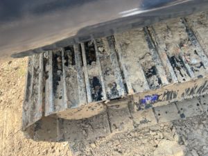 סווטורד מיני מחפר שמש 60 סווט 60 sunward מיני מחפר המשמש מכונות מוכן למשלוח - Product Image 2