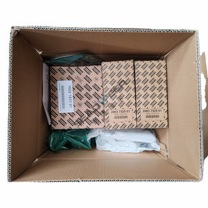 2901920000 C111 <span class=keywords><strong>RIF</strong></span> Kit de Mantenimiento de Servicio para Separador de Filtro de Aceite de Repuesto para Compresor de Aire de Tornillo Atlas Copco - Product Image 3
