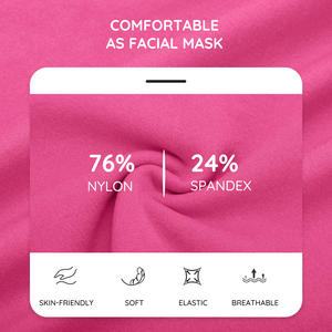 Hexin Dames Diepe V-Hals Casual Body Shaper Shapewear Groothandel Zomer Skinny Buik Control Naadloze Shapewear String <span class=keywords><strong>Bodysuit</strong></span> - Product Image 4