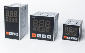 Controlador de Temperatura Digital Inteligente QIANJI TC3 220V para Domótica TC3 - Product Image 2
