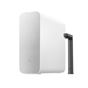เครื่องกรองน้ำ Xiaomi Mijia 1200G Pro ตัวกรอง RO ความจุสูงพิเศษ MR1282-B ควบคุมแอปอัจฉริยะ - Product Image 1