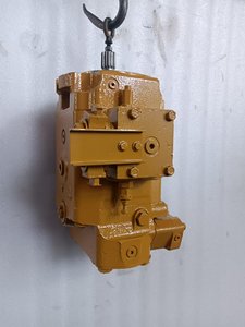 Pompe à piston hydraulique P6D P6P P6S P7D P7P P7S P7D3R1A9A2B00NP P7DS3R1A9A2B00 053-06072-0 023-88567-0 002764-029 2658607738 - Product Image 6