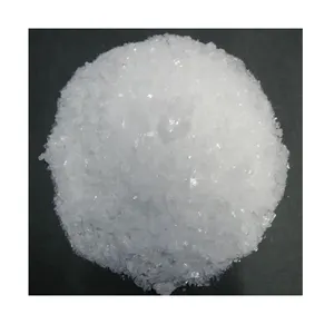 Fornecedor de nitrato de prata de alta qualidade cas 7761-88-8