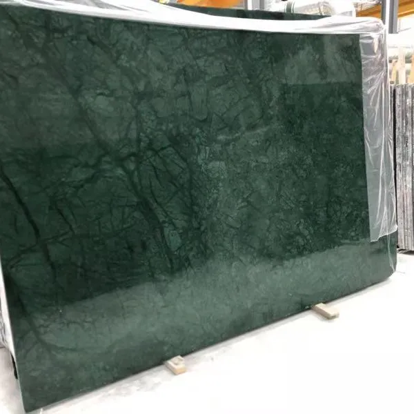 Зеленая мраморная плитка sea verde guatemala темно-зеленая брекчия плита полированная Бали зеленый камень Гватемала marmore wall t