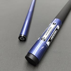 2025年製 工場直送 高品質 ステンレス製 2ピース クラブキュー 耐久性グラスファイバー製 ビリヤードプールキュー 中国製 激安価格 - Product Image 4