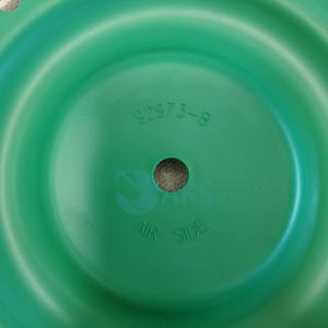 ARO <strong>Diaphragm</strong> <strong>Pump</strong> Parts Compatible 92973-B <strong>Diaphragm</strong> Santoprene Motor Power Pneumatic Source Fit for Ingersoll Rand <strong>Diaphragms</strong> - Product Image 6