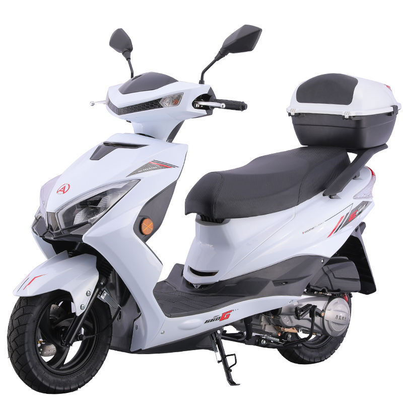 VEspa 125 New High Performance Motorcycle Accessories