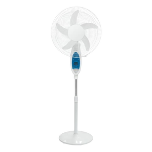 Wholesale12V DC Electric Wireless Stand Fan partner di risparmio energetico per <span class=keywords><strong>condizionatore</strong></span> d'aria - Product Image 4