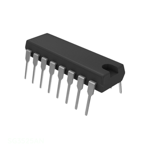Otros Componentes Electrónicos 16 DIP (0.300", 7.62mm) SG3525AN IC REG CTRLR BCK/PUSH PULL 16DIP Canal del Fabricante - Product Image 1