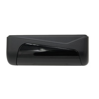 Détecteur de mouvement à micro-ondes pour portail automatique modèle DS001, capteur de porte coulissante ou battante