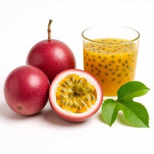 <span class=keywords><strong>Fruit</strong></span> de la Passion Congelé au Goût Tropical Rafraîchissant pour la Transformation Culinaire et la Fabrication d'Aliments Préparés - Product Image 2