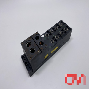 Электронный компактный модуль MBV-<span class=keywords><strong>P</strong></span> DI8 DO4/2A для шины 55452 - Product Image 1