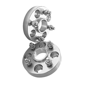 Accesorios para Ensanchar Ruedas de Coche, <span class=keywords><strong>Separadores</strong></span> Adaptadores de 20MM 4x100 57.1, Compatibles con Ruedas Parati Voyage/Cabrio 4x100 con Tuercas 12*1.5 - Product Image 5