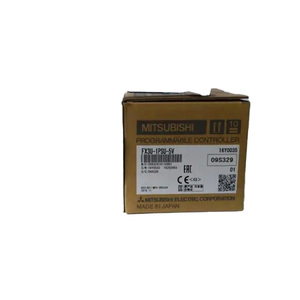 โมดูลเพิ่มพลังงานในกล่องยี่ห้อใหม่ FX3U1PSU5V รับประกันหนึ่งปี อุปกรณ์เสริม FX FX3U-1PSU-5V - Product Image 2