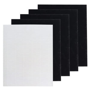 Filtre de remplacement D360 True HEPA D3 compatible avec le <span class=keywords><strong>purificateur</strong></span> d'air <span class=keywords><strong>Winix</strong></span> D360, numéro de pièce 1712-0101-02 - Product Image 1