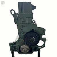 Moteur d'excavatrice de haute qualité, neuf, garantie 1 an, 100 % neuf, pour D8K D4D D4E D5D D5E, pièces de machines de construction