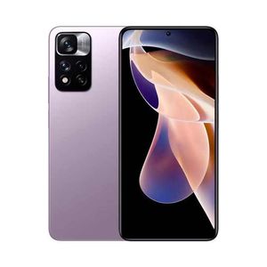 All'ingrosso <span class=keywords><strong>Xiaomi</strong></span> <span class=keywords><strong>Redmi</strong></span> Note 11 <span class=keywords><strong>Pro</strong></span> Note11 <span class=keywords><strong>6</strong></span> + 128GB 8 + 128GB Dual Card 5G Telefonos Celulares Smartphone usato - Product Image 4