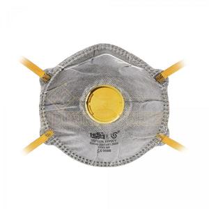 วาล์วนิรภัยสำหรับเครื่องจักรอุตสาหกรรม FFP2-NR EN149:2001+A1:2009 รุ่น DS7820N - Product Image 1