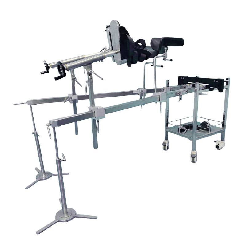 ZD QY i Chiropractic and Lumbar