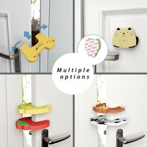 All'ingrosso NBR Baby Safety Corner Edge Protector Kid Table Desk Edge Guards - Product Image 5