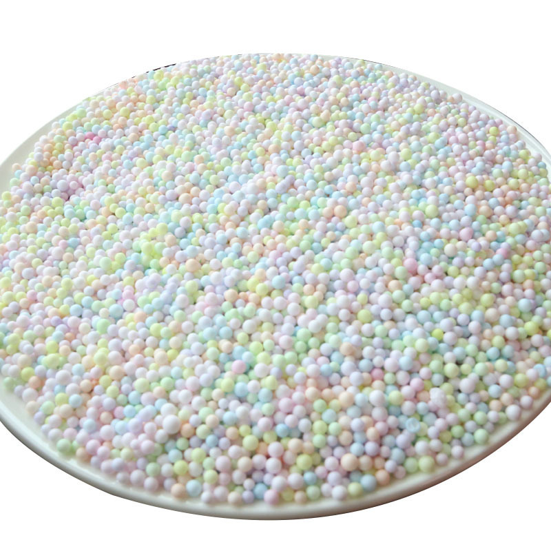 Macarons, 2-3 mm de couleur, 8-10 g