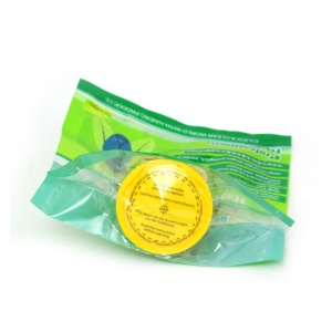 Trampa para Moscas de la Fruta Desechable para Colgar al Aire Libre, Diseño de Bolsa Grande, Fácil de Usar e Ideal para Jardines, Control de Insectos - Product Image 5