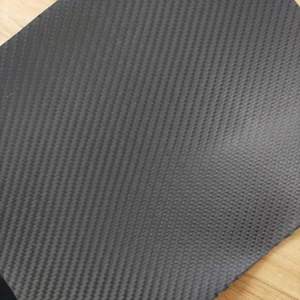 Film TPU en tissu de fibre de carbone 3K, sergé 2x2, rouleau de 200 g/m² pour composite - Product Image 6