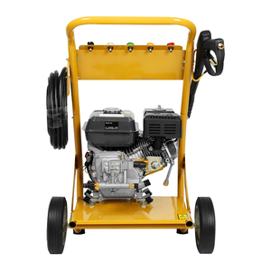 2900 PSI 7.0 HP 210cc động cơ xăng cao áp máy giặt Thanh <span class=keywords><strong>200</strong></span> rửa xe máy - Product Image 5