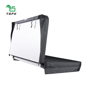 Couverture <span class=keywords><strong>thermique</strong></span> pour <span class=keywords><strong>spa</strong></span> Bain à remous intérieur Meilleures ventes Couvertures de <span class=keywords><strong>spa</strong></span> isolées pour massage extérieur avec bain à remous - Product Image 3