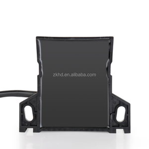 Factory Price 12V 80V Mul-function Reverse Horn LED Flashing Warning Light for <strong>Car</strong> Engineering Vehicle Modification Backup <strong>Buzze</strong> - Product Image 5