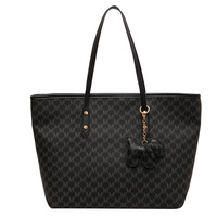Nouveauté Printemps 2025 : Sacs à main pour femme de luxe léger, grande capacité, styles cabas, porté épaule et pochette