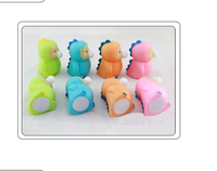 Nouveau Dragon à bulles, Canard à bulles, Dinosaure, Jouet lance-balles, Amusement par le pressage, Jouet anti-stress, Dispositif anti-stress innovant