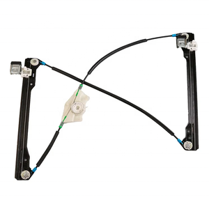 1C0837655 Lève-vitre électrique de porte avant gauche pour Volkswagen New Beetle 1998 1999 <span class=keywords><strong>2000</strong></span> 2011 2008 2007 2005 2004 - Product Image 2