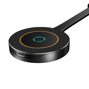 ดองเกิลแสดงผล Wifi รุ่นใหม่ <span class=keywords><strong>Mirascreen</strong></span> G10 รองรับโทรศัพท์ คอมพิวเตอร์ และอุปกรณ์ทุกชนิดที่มีอินเทอร์เฟซ HD - Product Image 4