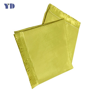 Bảo vệ đạn đạo dệt Aramid vải trong CuộN K29 - Product Image 2