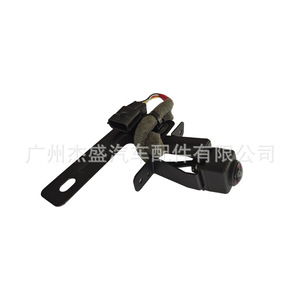 กล้องมองหน้ารถนิสสัน รุ่น 284F1-1VX0A พร้อมระบบมองกลางคืน ตัวยึด 12 โวลต์ เลนส์เดี่ยว - Product Image 1