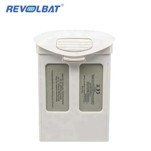 Revolucionario 5870mAh 15,2 V Revolbat Paquete de batería de polímero de litio Bolsa de repuesto <span class=keywords><strong>Ion</strong></span> para Drones - Product Image 2