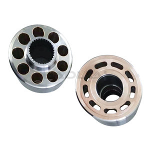 อะไหล่ไฮดรอลิก PV รุ่น PV140 PV180 PV270 PV360 อุปกรณ์เสริม ชุดซ่อม - Product Image 4