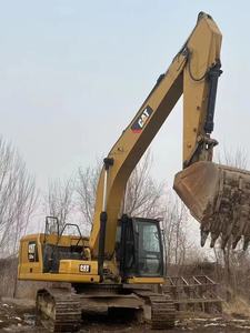 ใช้สำหรับขุด330GC แมวส่วนประกอบหลักของเครื่องยนต์ผลิตในประเทศญี่ปุ่น - Product Image 3