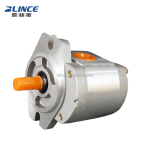 Moteur hydraulique Blince Dan Foss 4000 tr/min 3000 tr/min pour moissonneuse-batteuse et débroussailleuse - Product Image 3