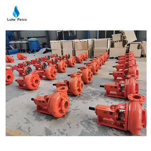 SB 8X6X14 santrifüj pompa ile değiştirilebilir MCM 250 NOV misyon - Product Image 6