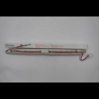 Lampe chauffante de fusion 230v 783w et 230v 517w pour Konica Minolta Bizhub 287 pièces de copieur lampe chauffante de haute qualité