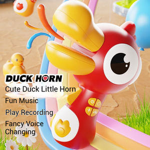 Megáfono <span class=keywords><strong>de</strong></span> Juguete Eléctrico <span class=keywords><strong>de</strong></span> <span class=keywords><strong>Madera</strong></span> Nexus para Niños, Cambiador <span class=keywords><strong>de</strong></span> Voz, Altavoz <span class=keywords><strong>de</strong></span> Grabación, Broma Divertida, Amplificador <span class=keywords><strong>de</strong></span> Sonido Fuerte, Creativo y Divertido para Bebés (0-3 años) - Product Image 3