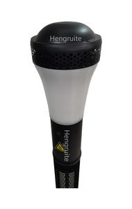 Chauffe-terrasse infrarouge autoportant le plus vendu pour l'extérieur, idéal pour les fêtes et le jardin - Product Image 3