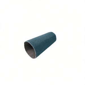 Ttake Ab3003 - Funda Cónica de Tela Abrasiva de Zirconia de 14/20x63 mm para Tareas de Lijado y Acabado de Precisión - Product Image 2