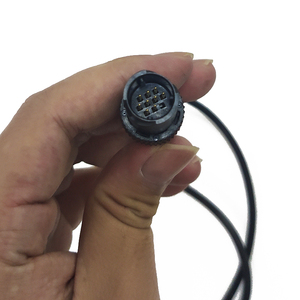 A860-2162-V001 FANUC Ac Servo Sensor for Cnc Machines - Product Image 4