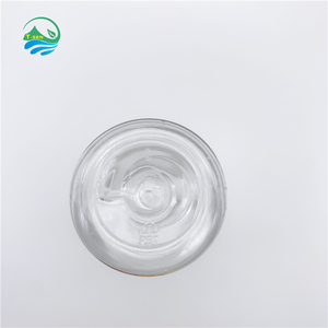 高品质100毫升扳机喷雾器瓶宠物塑料彩色平肩瓶酒精清洁喷雾瓶 - Product Image 6